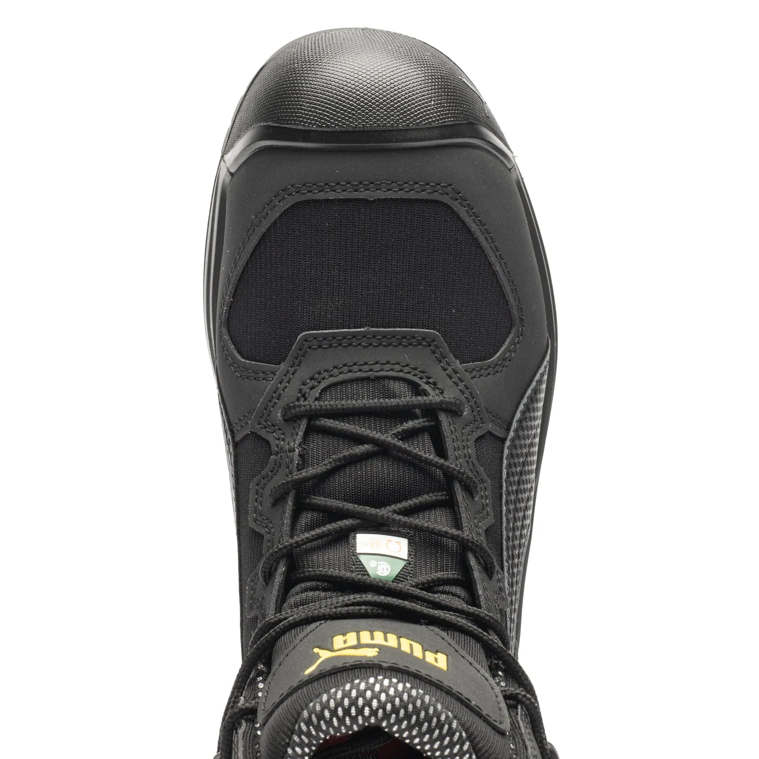 Rock Men's 6" Composite Toe Work Boots 632703