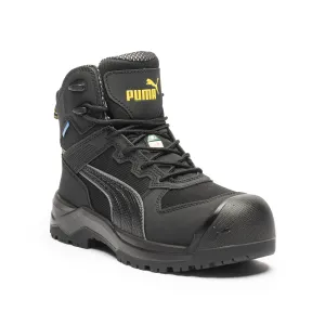 Rock Men's 6" Composite Toe Work Boots 632703