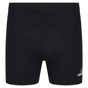 Running Bear Lycra Shorts (4in)