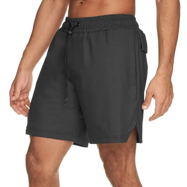 Running Shorts