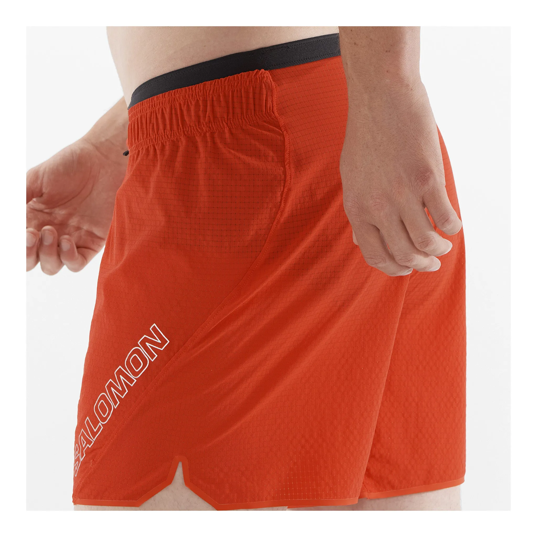 SALOMON SHORT 5" SENSE AERO - HOMME