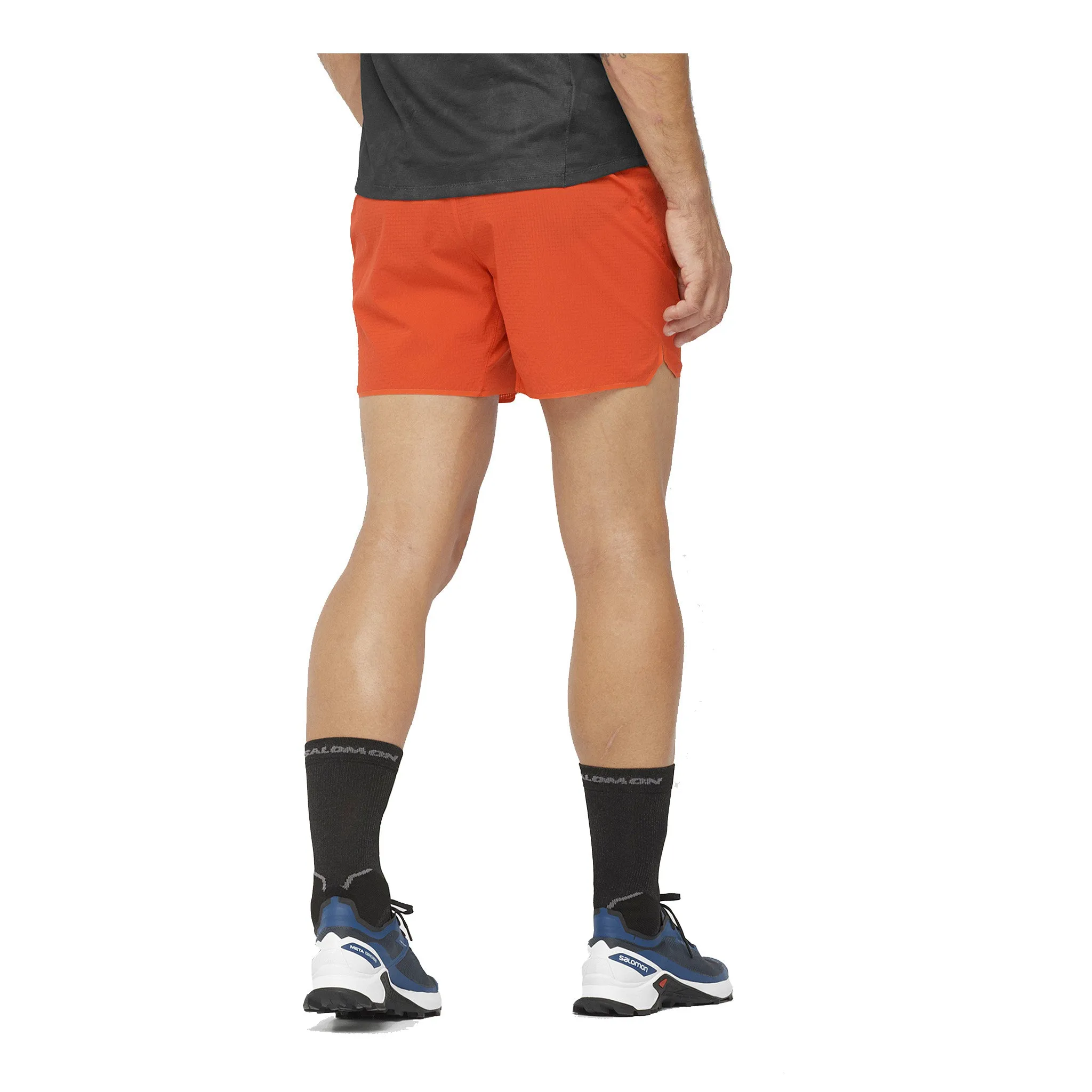 SALOMON SHORT 5" SENSE AERO - HOMME