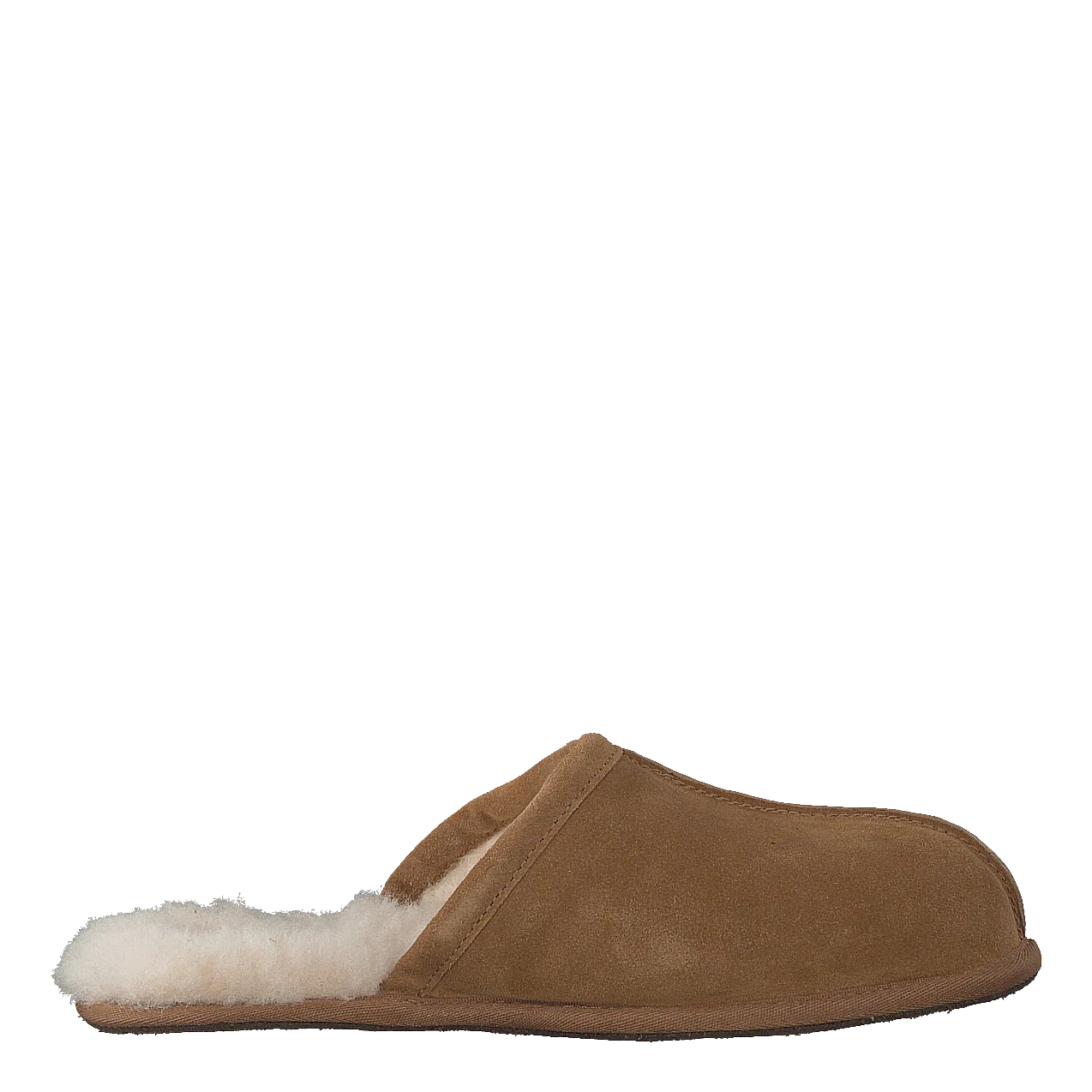 Scuff Chestnut