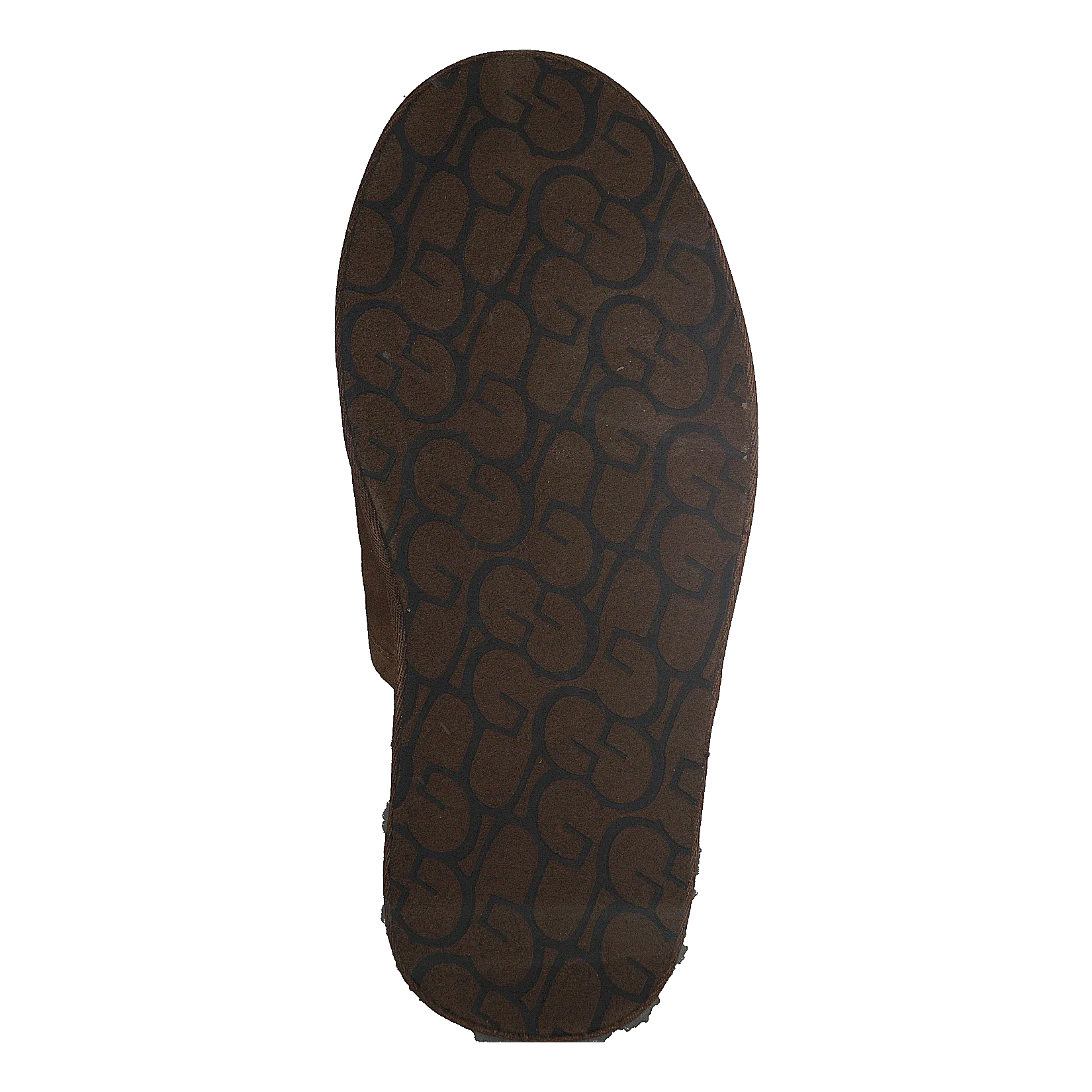 Scuff Chestnut