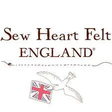 Sew Heart Felt Finlay Fox Slippers