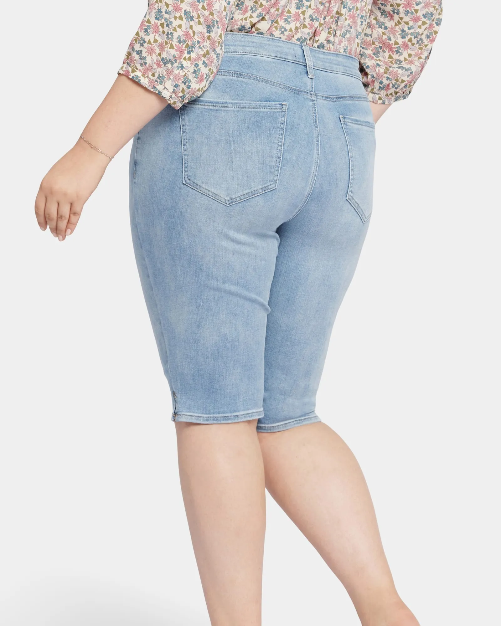Sheila Bike Capri | AFTERGLOW