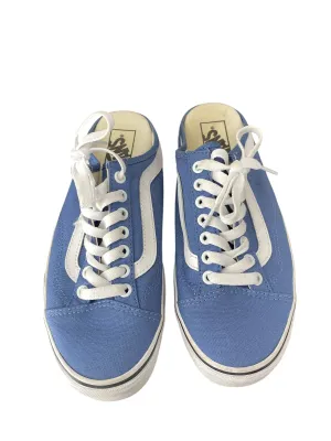 Shoes Sneakers By Vans  Size: 9