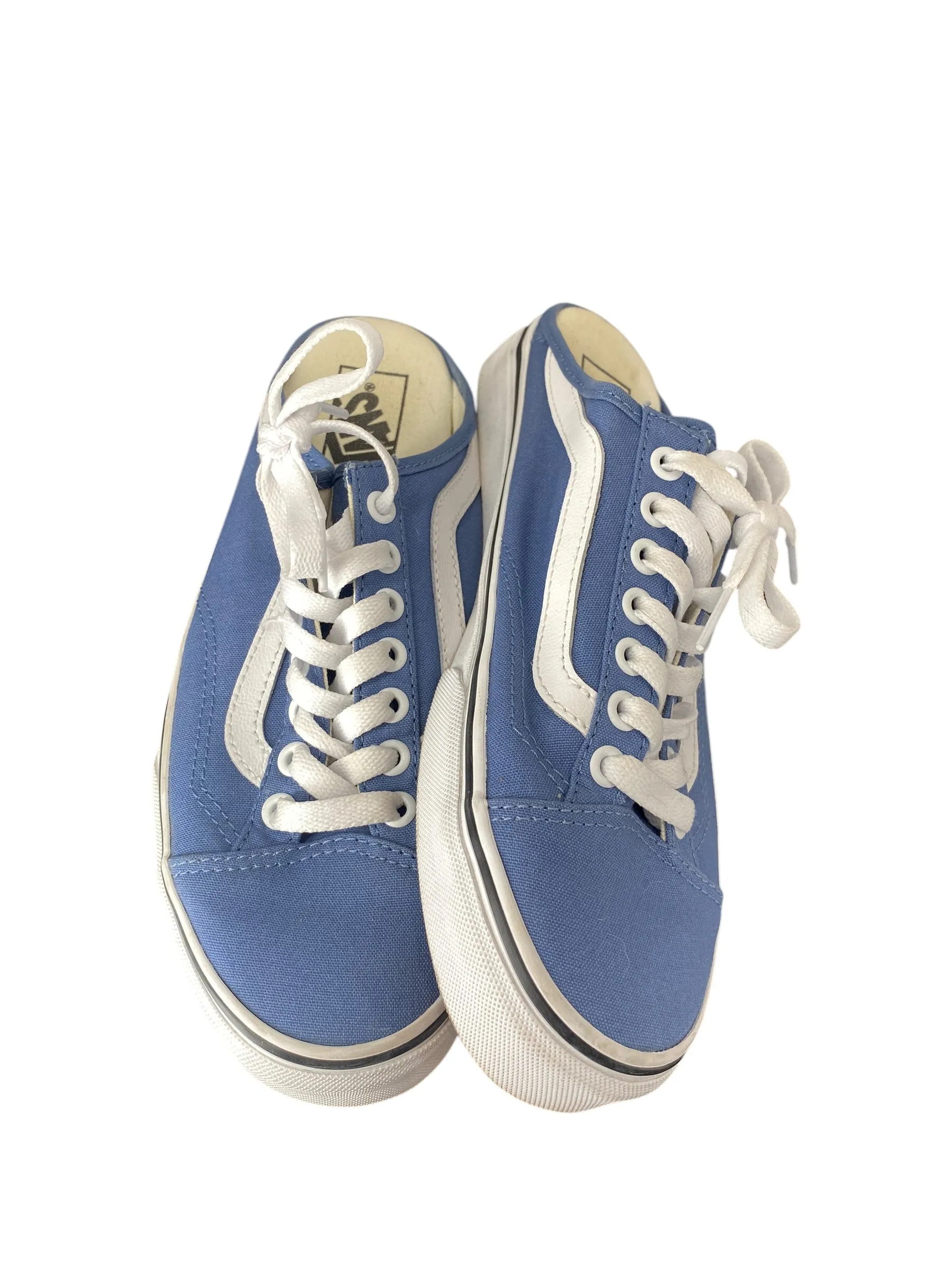 Shoes Sneakers By Vans  Size: 9
