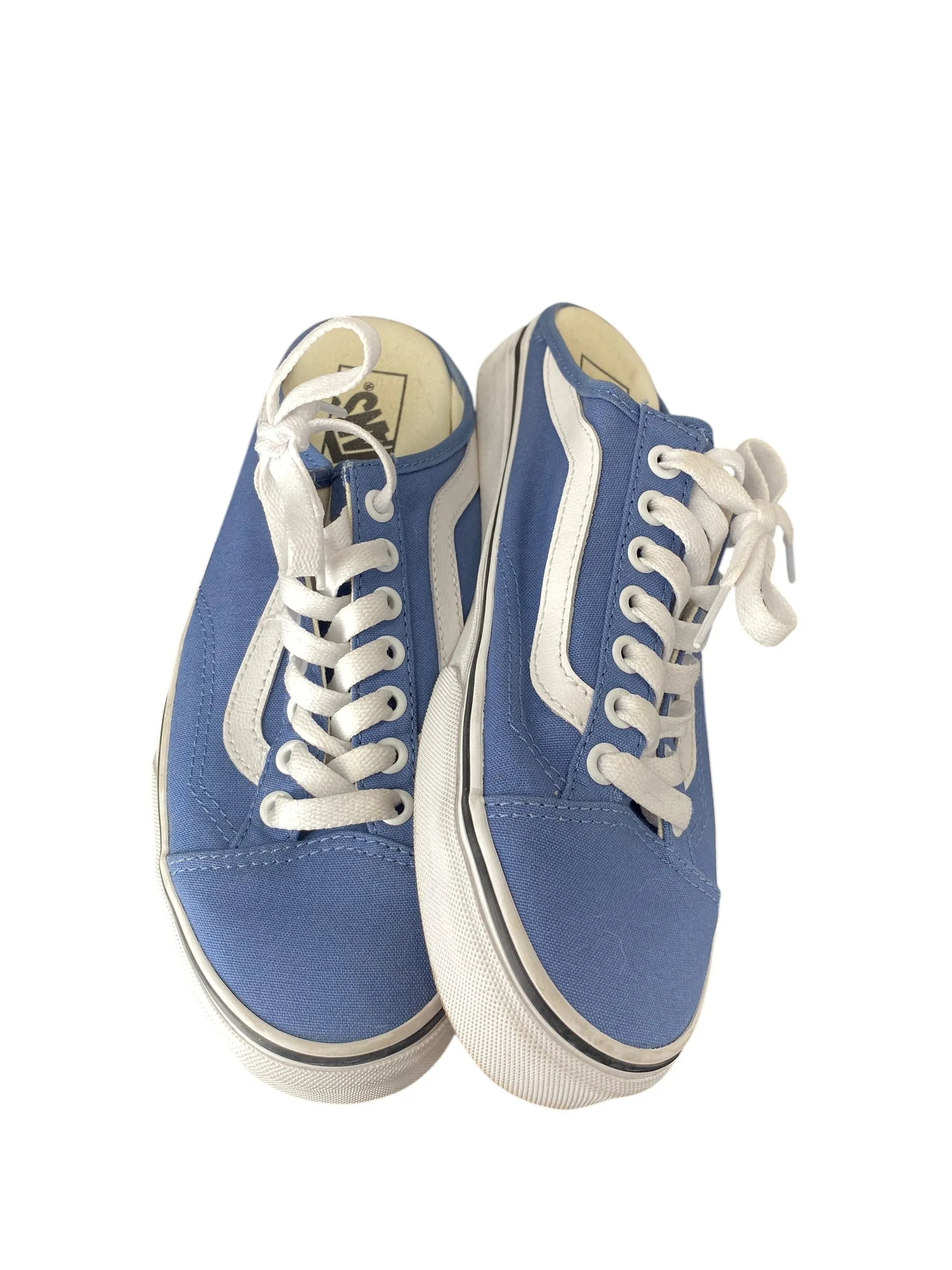 Shoes Sneakers By Vans  Size: 9