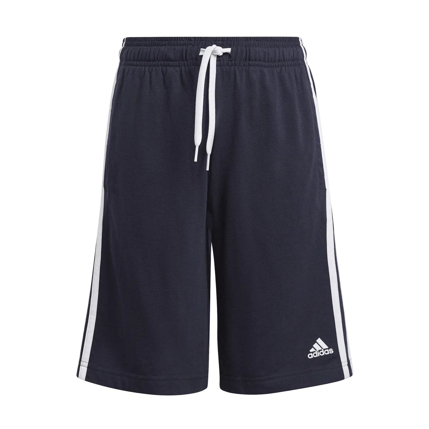SHORT ADIDAS TRAINING UOMO RUNNING WORKOUT BLU