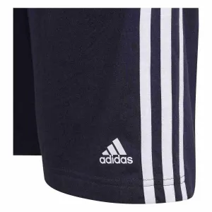 SHORT ADIDAS TRAINING UOMO RUNNING WORKOUT BLU