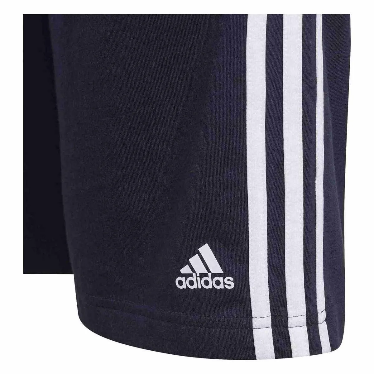 SHORT ADIDAS TRAINING UOMO RUNNING WORKOUT BLU