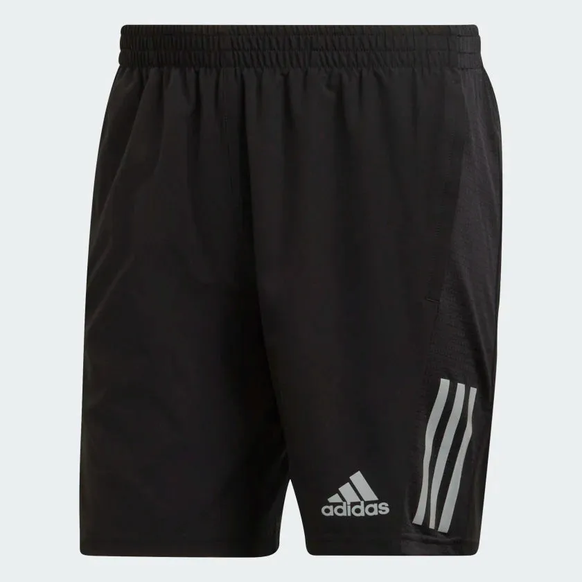 SHORT RUNNING ADIDAS UOMO OWN THE RUN
