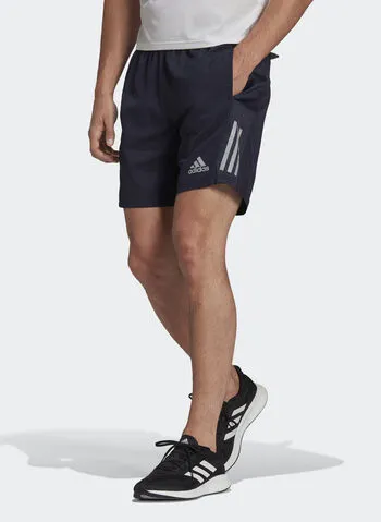 SHORT RUNNING ADIDAS UOMO OWN THE RUN