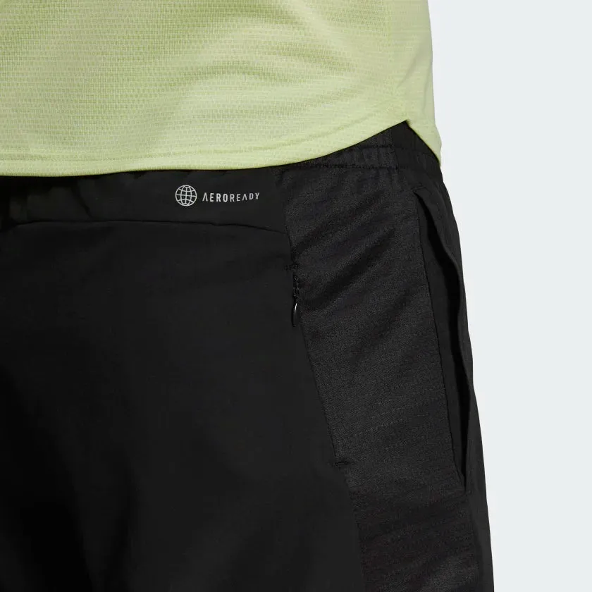 SHORT RUNNING ADIDAS UOMO OWN THE RUN