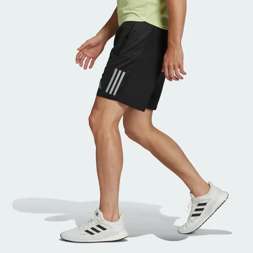SHORT RUNNING ADIDAS UOMO OWN THE RUN