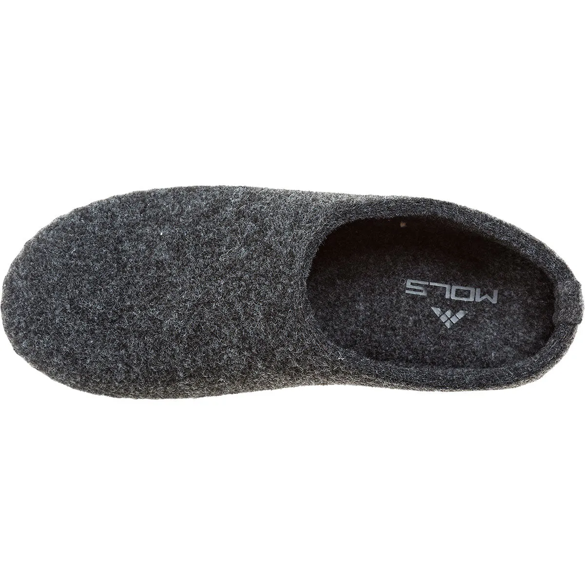Sinaka Unisex Felt Slipper