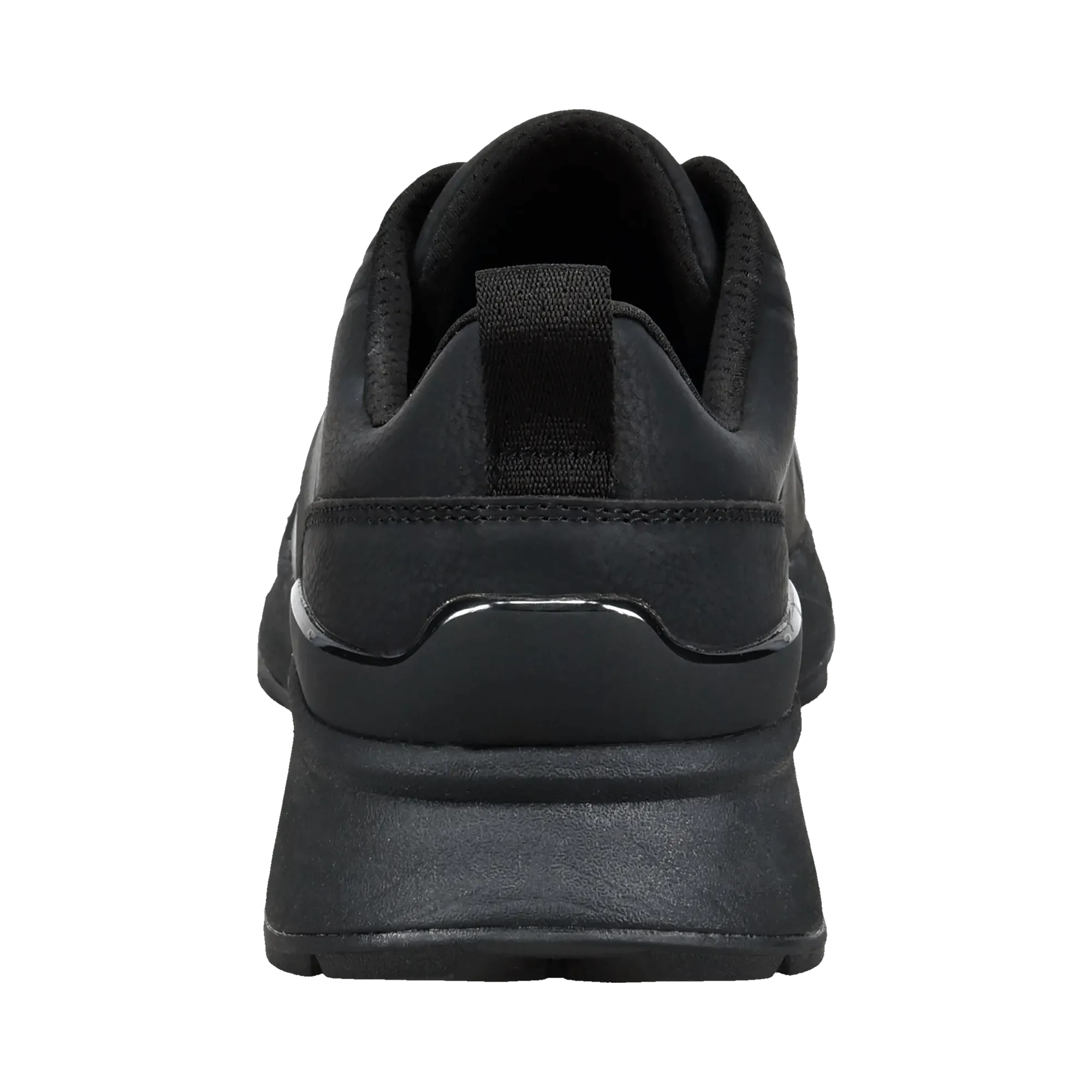 Sneaker schwarz