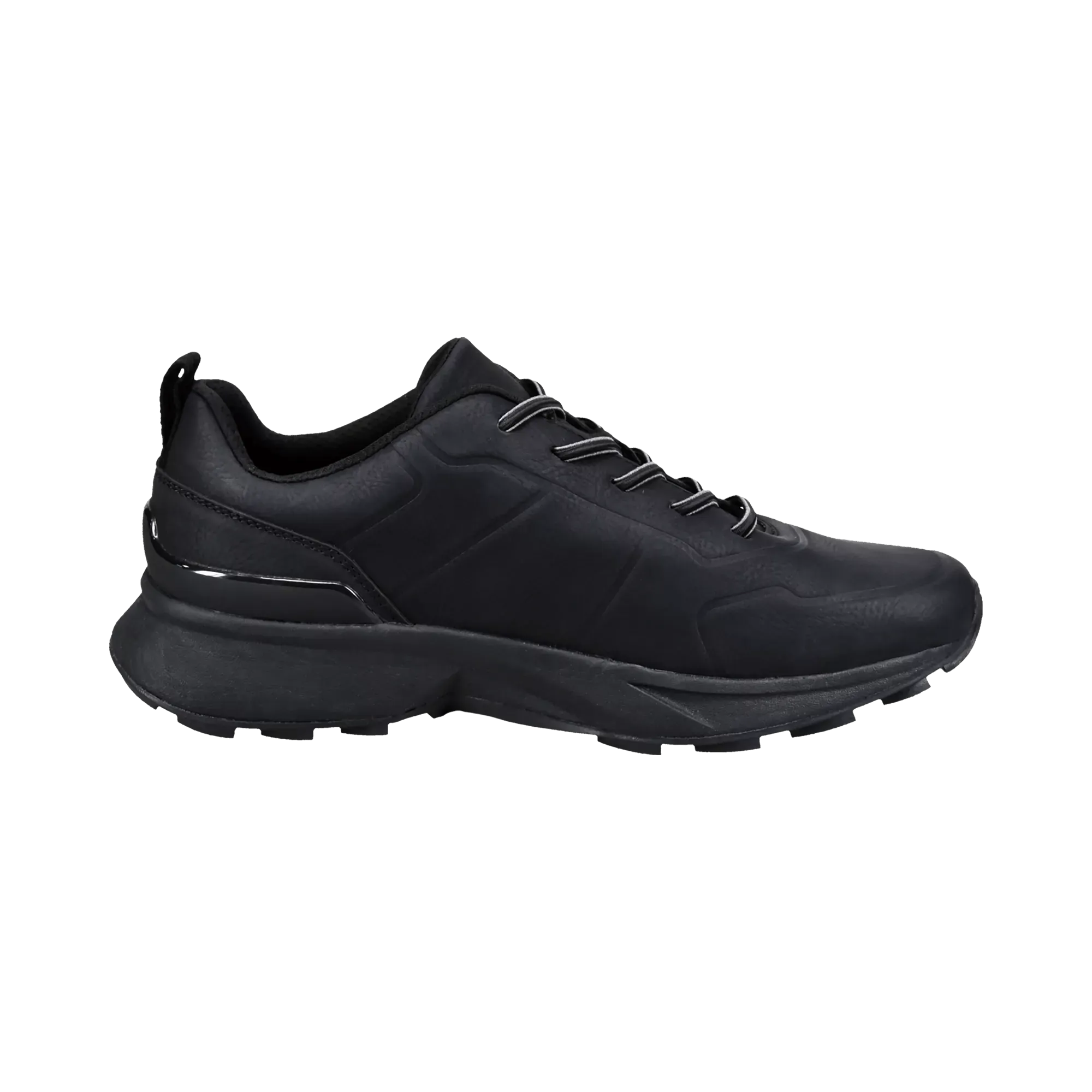 Sneaker schwarz