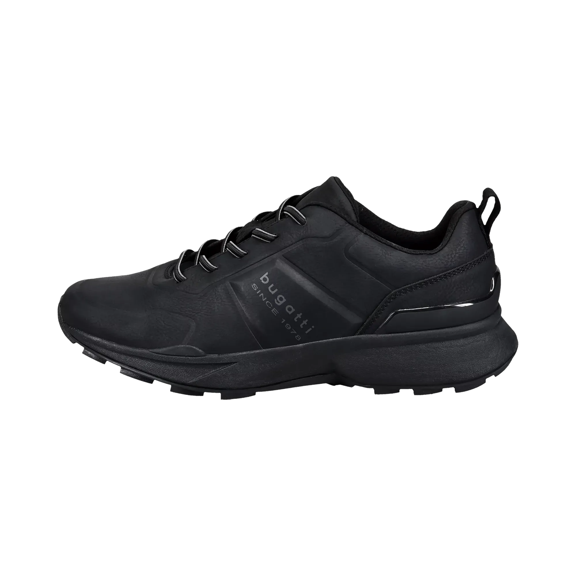 Sneaker schwarz