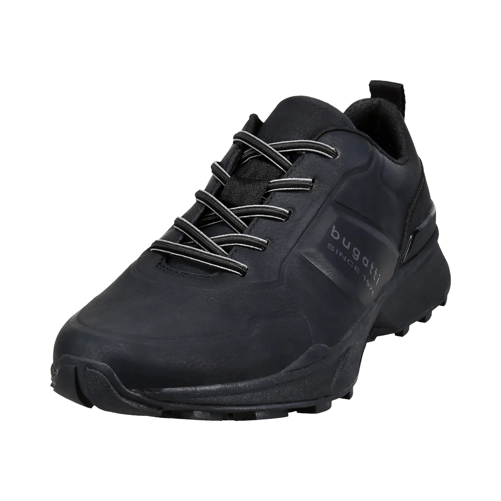 Sneaker schwarz