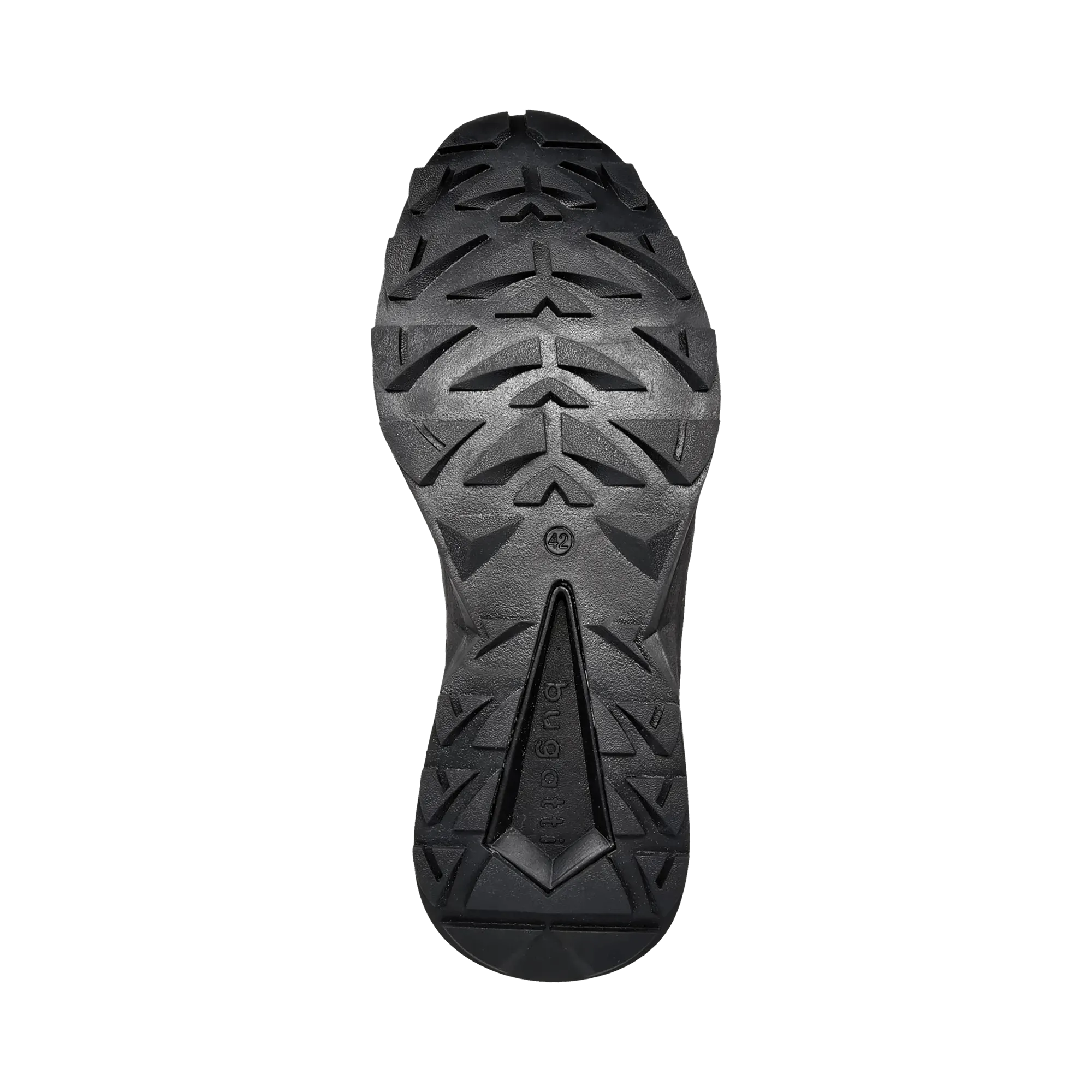 Sneaker schwarz