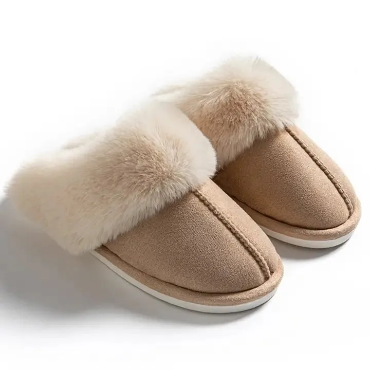 Soft Haven Slippers