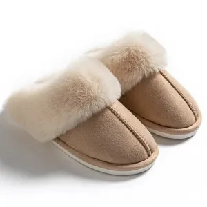 Soft Haven Slippers
