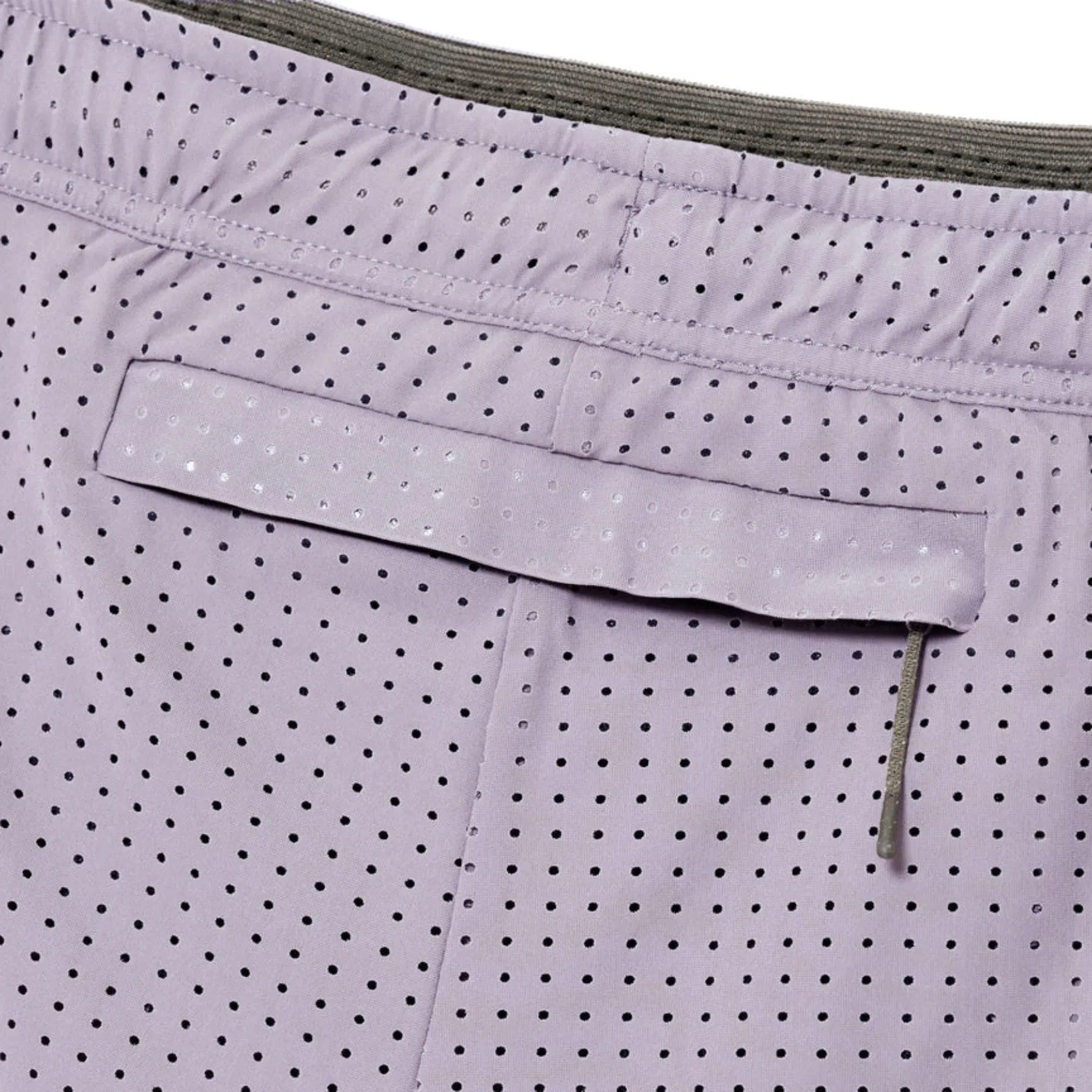 Space-O™ 2.5" Distance Shorts - Dusk