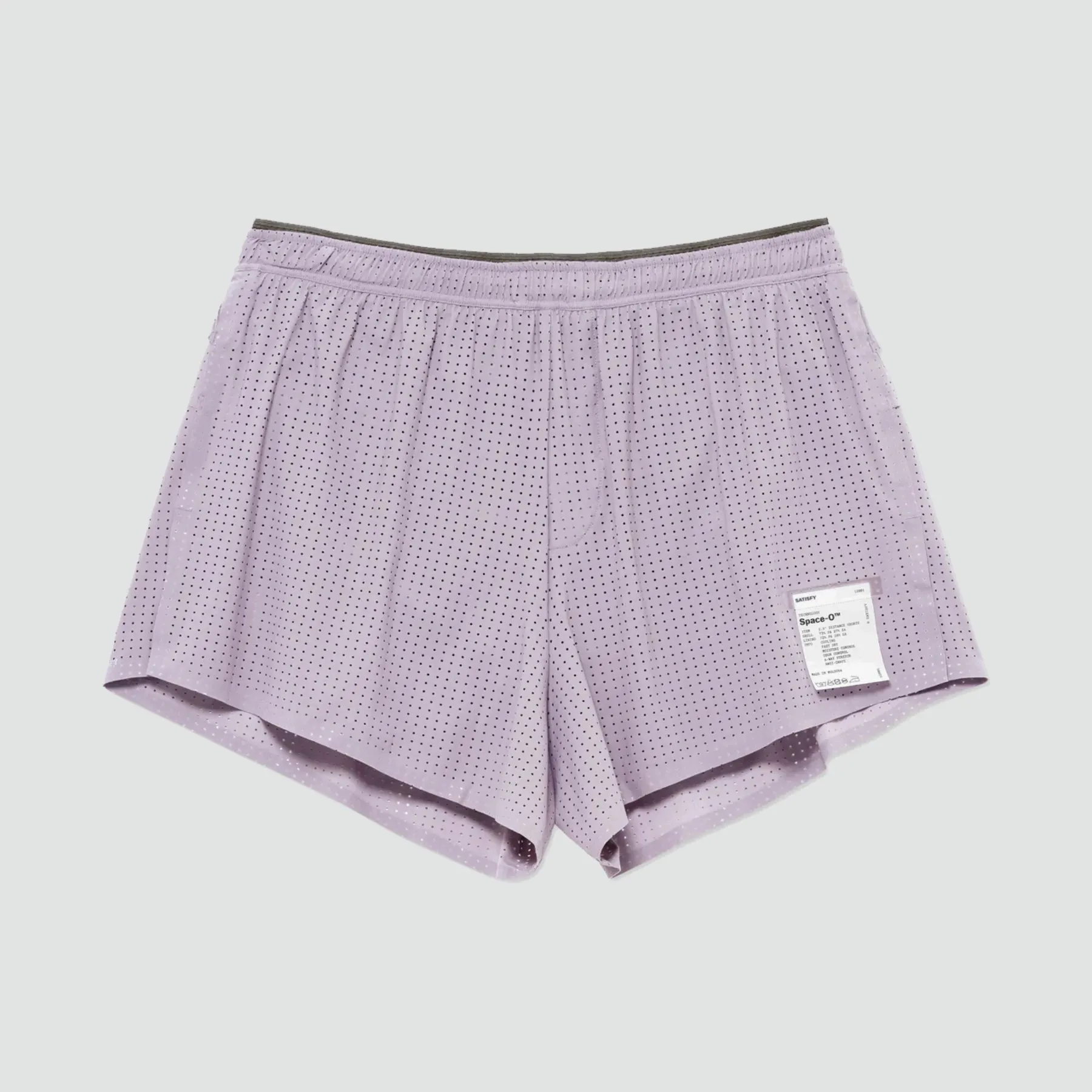 Space-O™ 2.5" Distance Shorts - Dusk