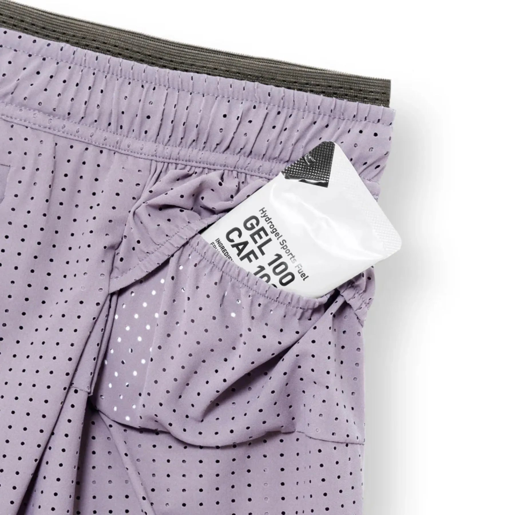 Space-O™ 2.5" Distance Shorts - Dusk