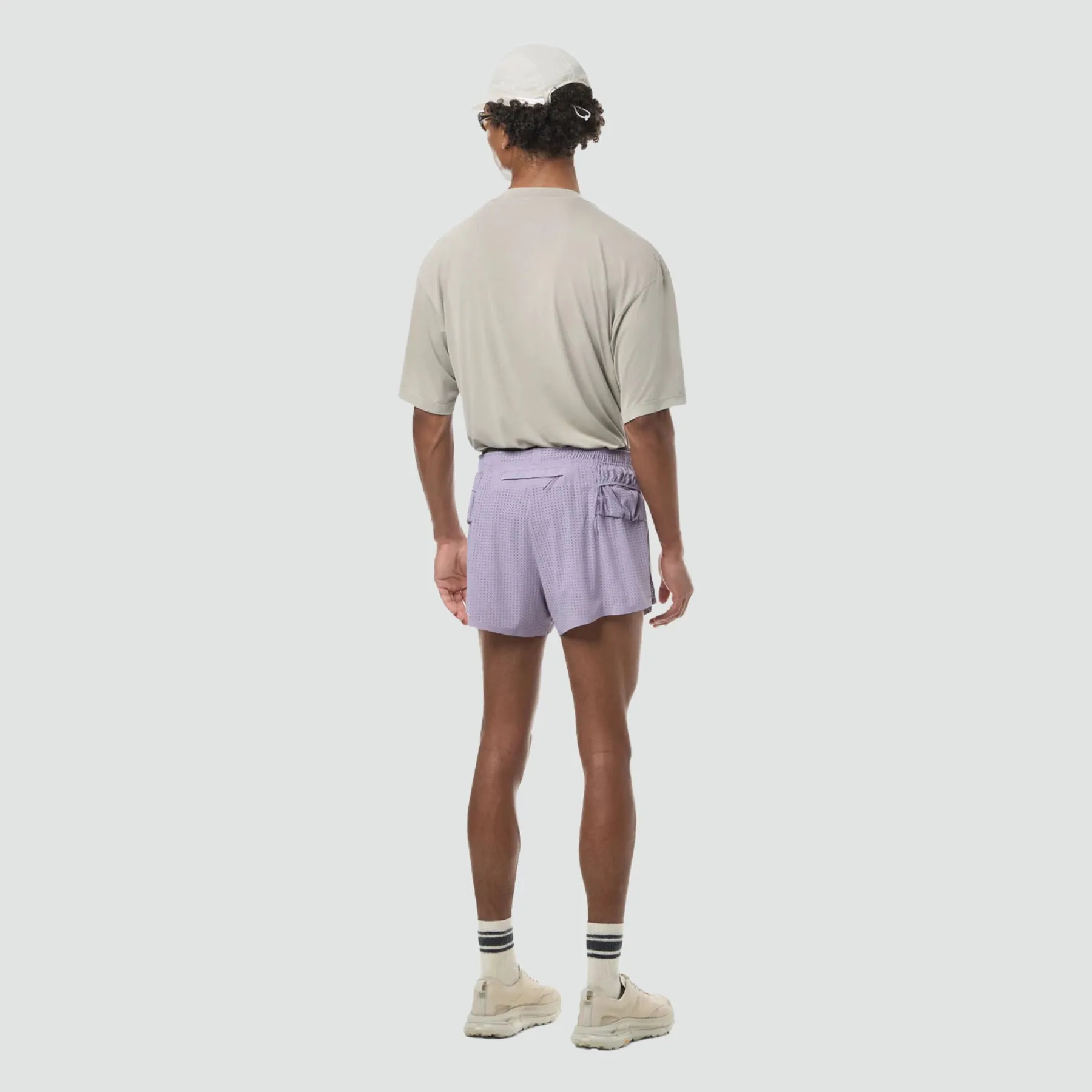Space-O™ 2.5" Distance Shorts - Dusk