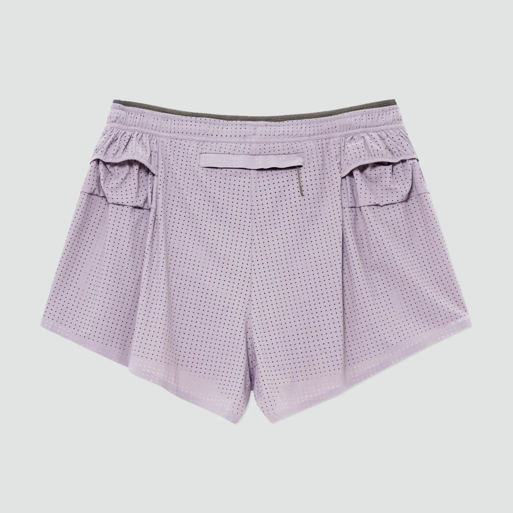 Space-O™ 2.5" Distance Shorts - Dusk