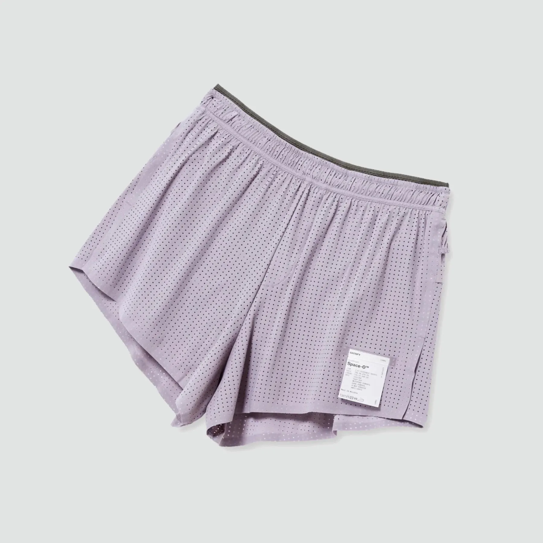 Space-O™ 2.5" Distance Shorts - Dusk
