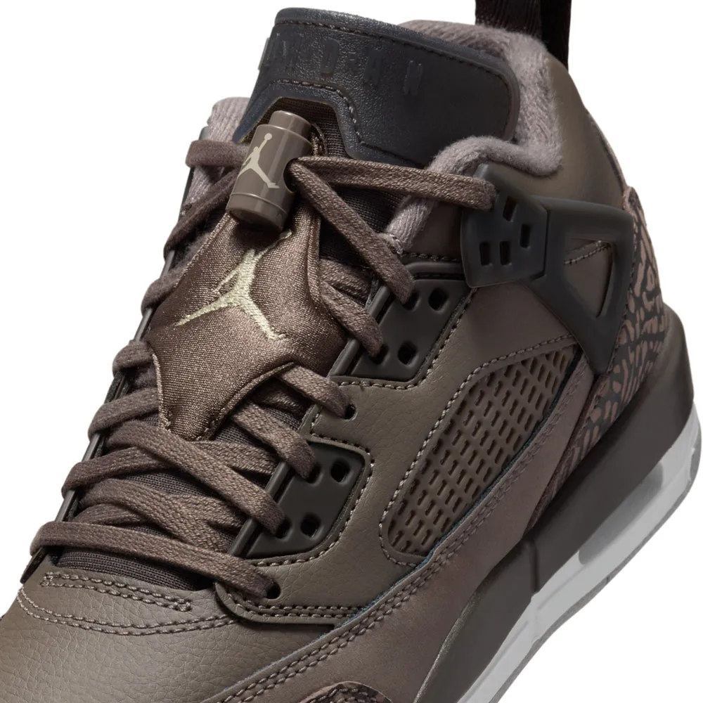 Spizike Low - Youth