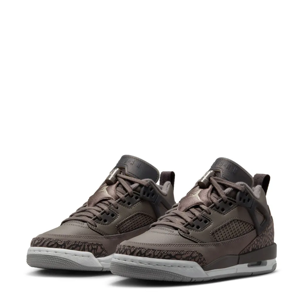 Spizike Low - Youth