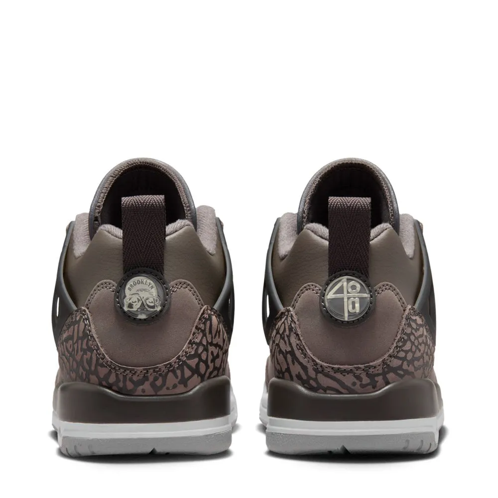 Spizike Low - Youth