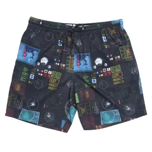 Star Wars™ "Battle of Yavin™" – Hybrid Shorts