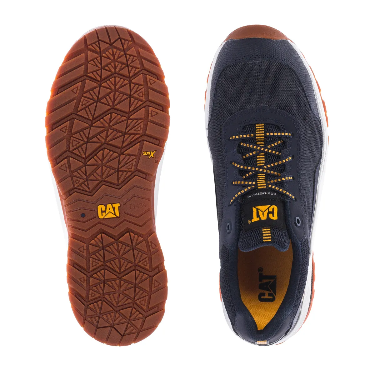 Streamline 2.0 Comp Toe - Mens