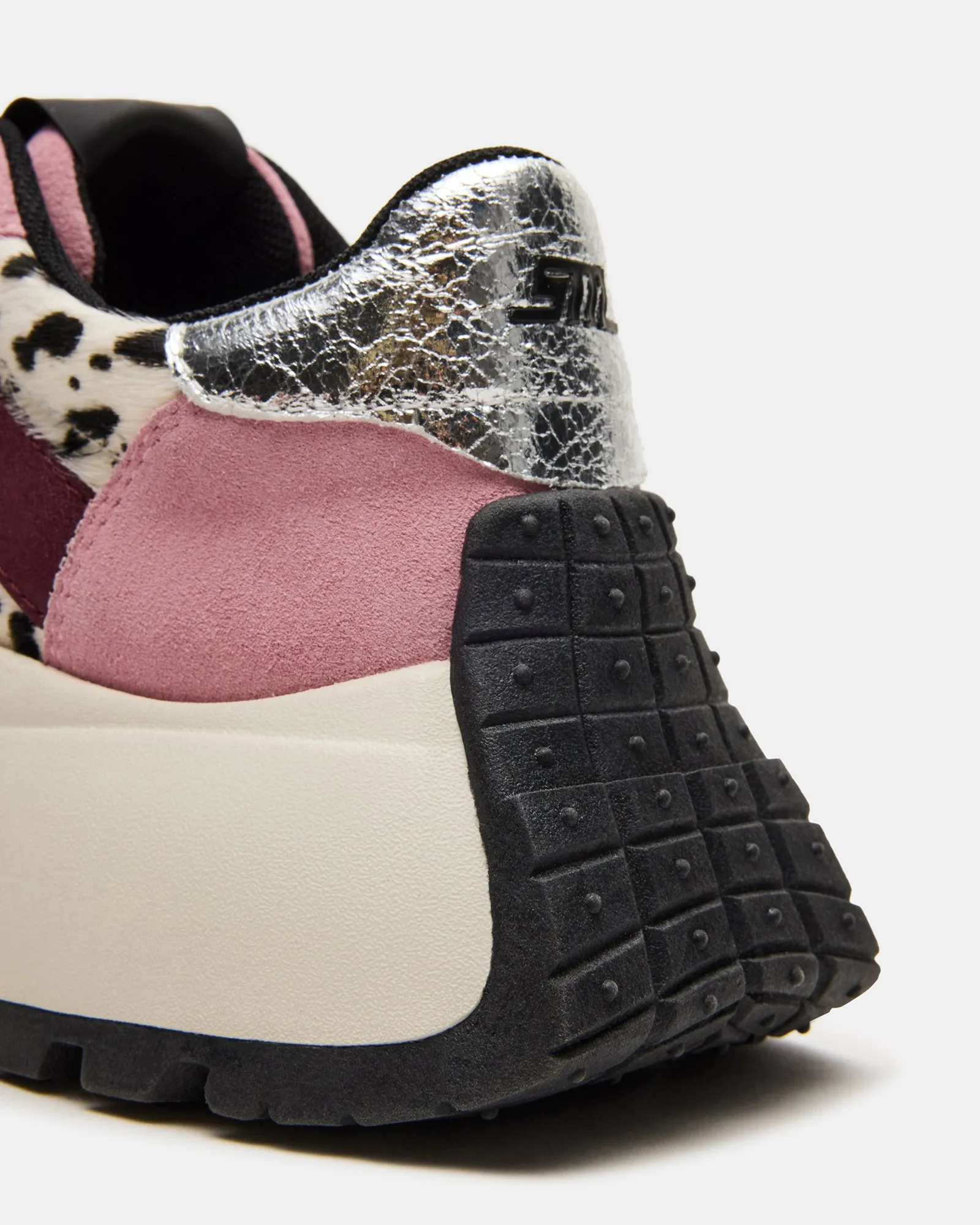 SUPERCAMPO PINK MULTI