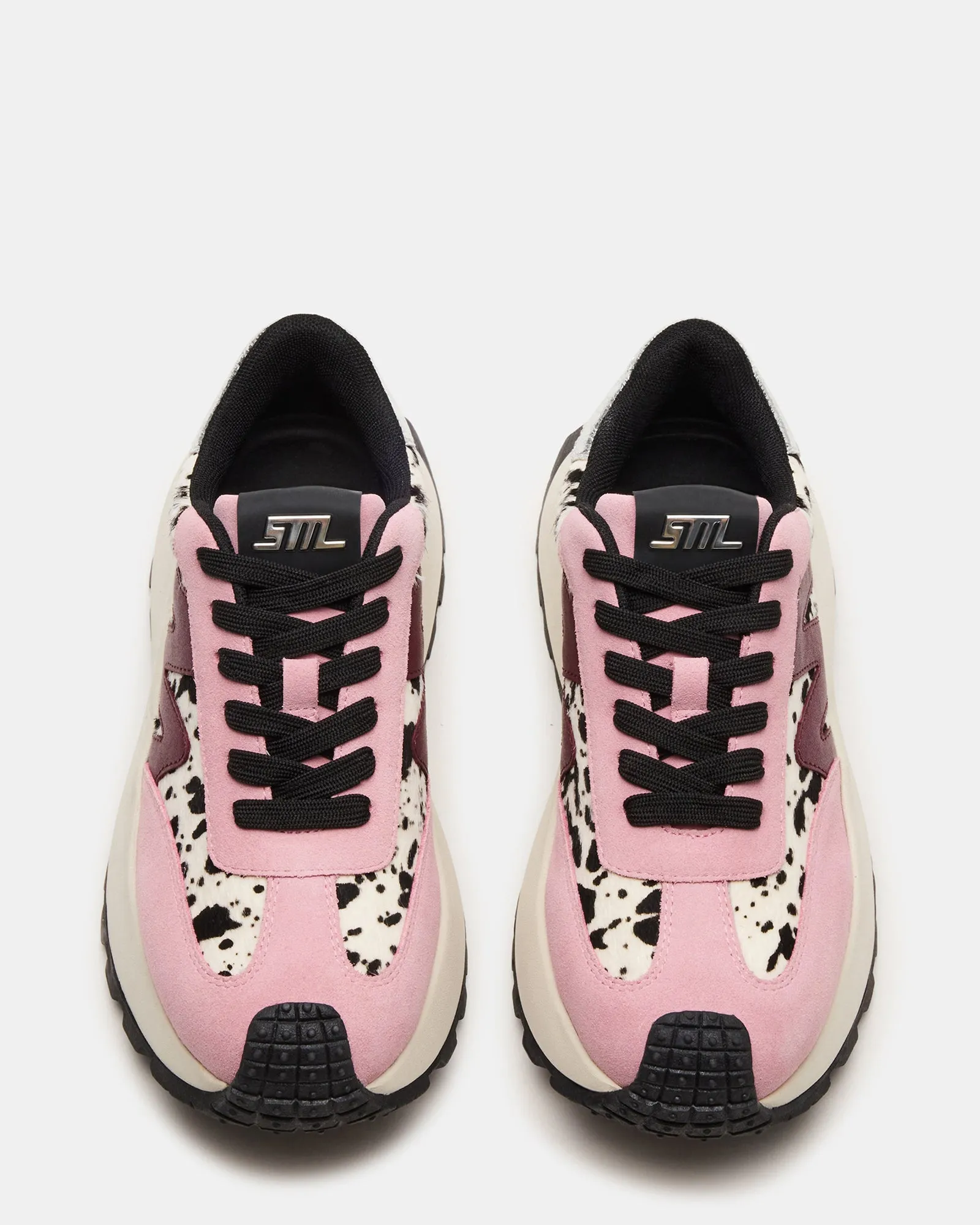 SUPERCAMPO PINK MULTI