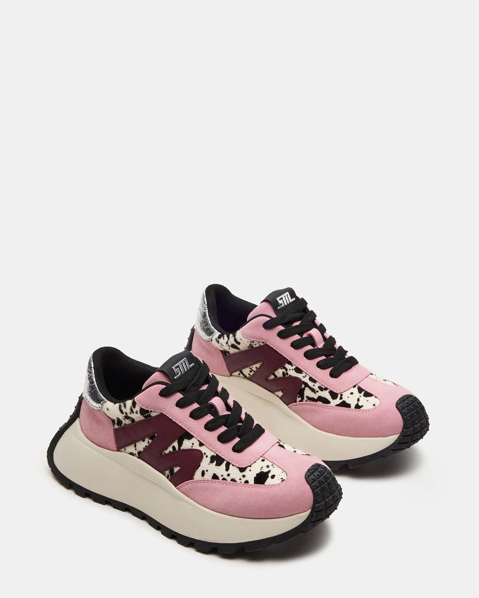 SUPERCAMPO PINK MULTI