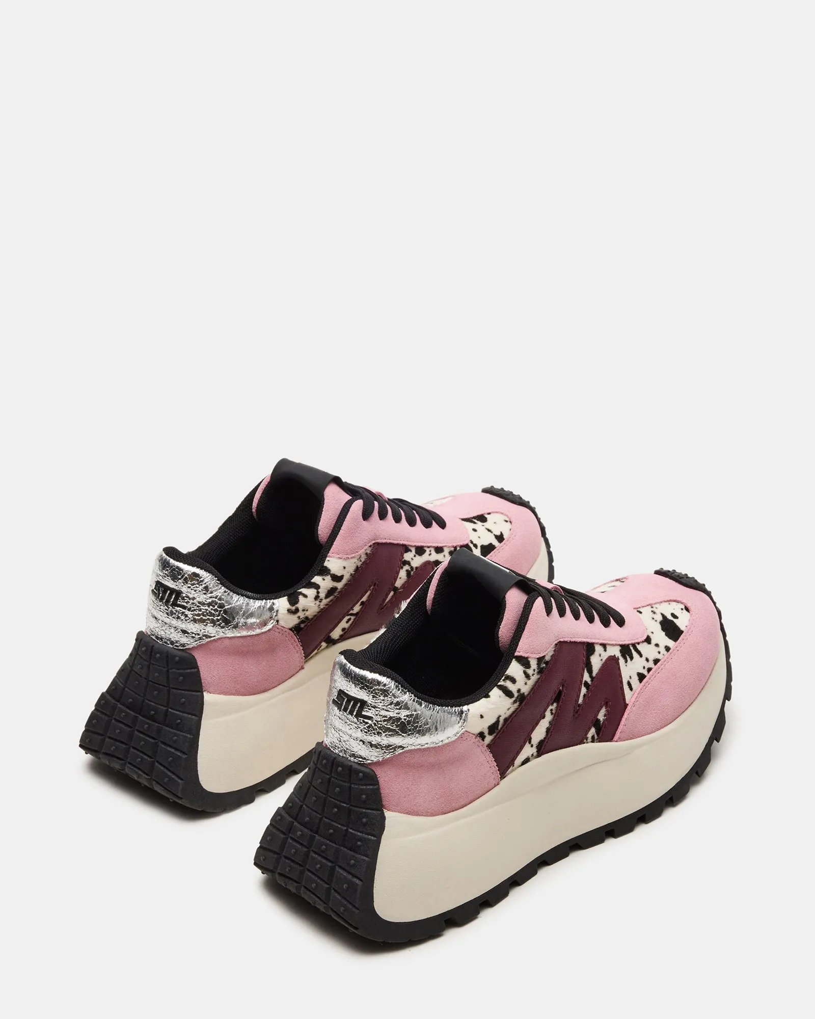 SUPERCAMPO PINK MULTI