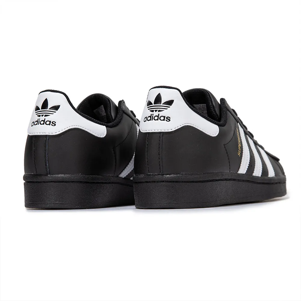Superstar | Core Black