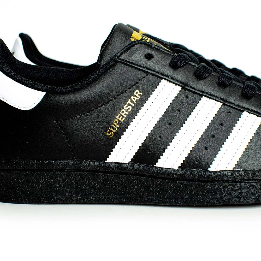 Superstar | Core Black