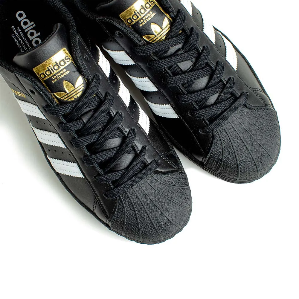 Superstar | Core Black