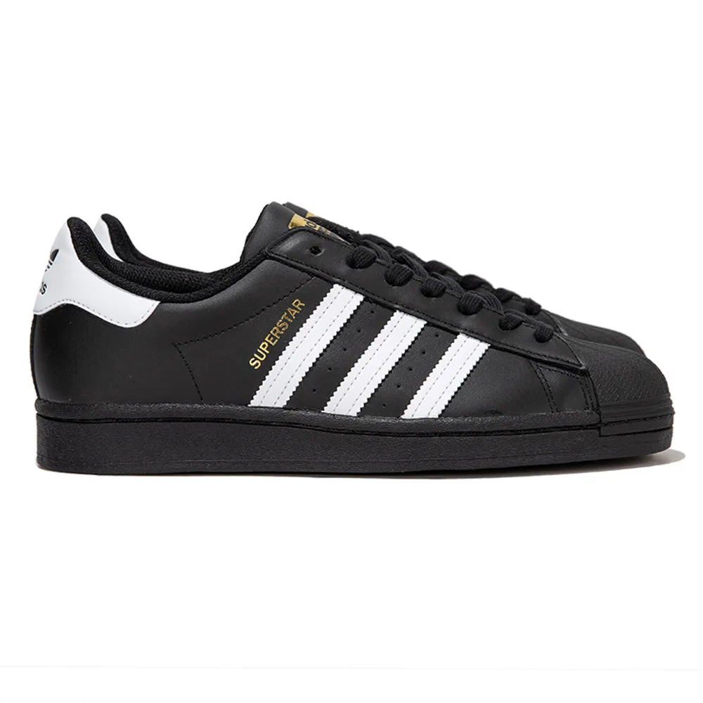 Superstar | Core Black