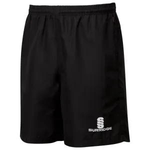 Surridge Blade Training Shorts - Black