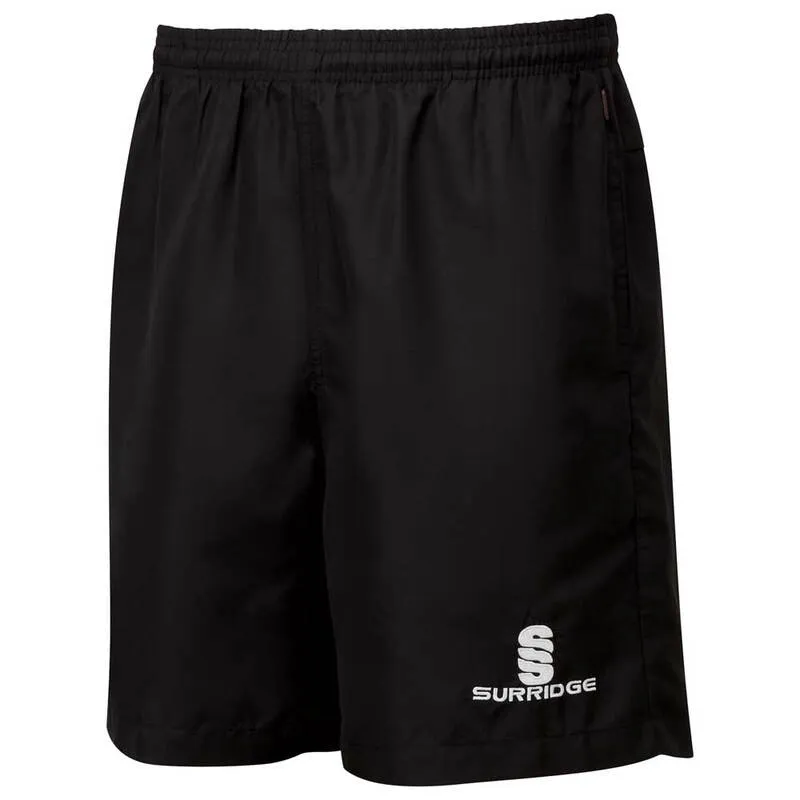 Surridge Blade Training Shorts - Black