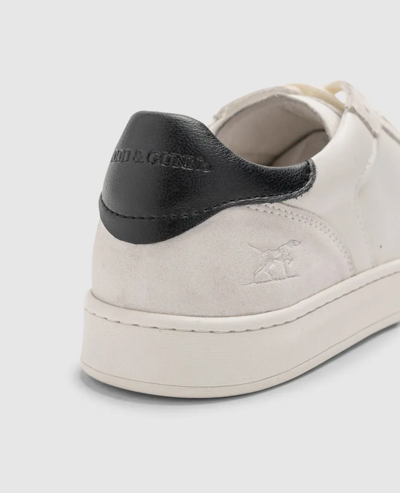 Sussex Street Sneaker